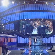 Il treno dei desideri a Torre