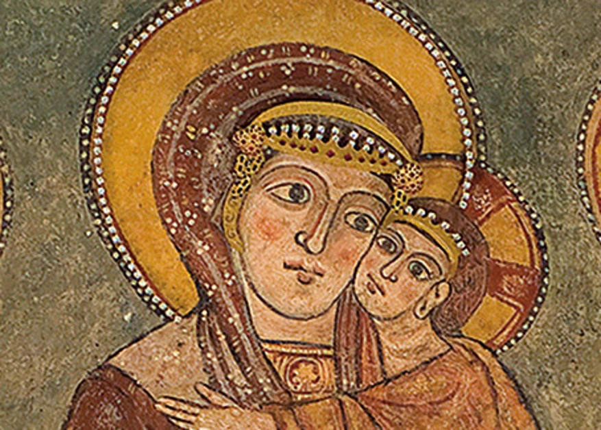 Castellammare di Stabia - Cinquantenario incoronazione Madonna della Libera