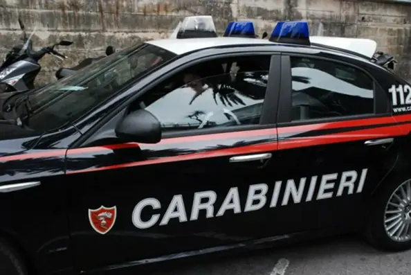 Caserta - Quattro extracomunitari arrestati per lite