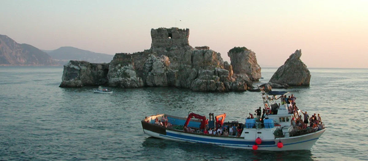 Il 5 Agosto a Torre Annunziata: l'Amministrazione lavora alla prima "Festa del Mare"