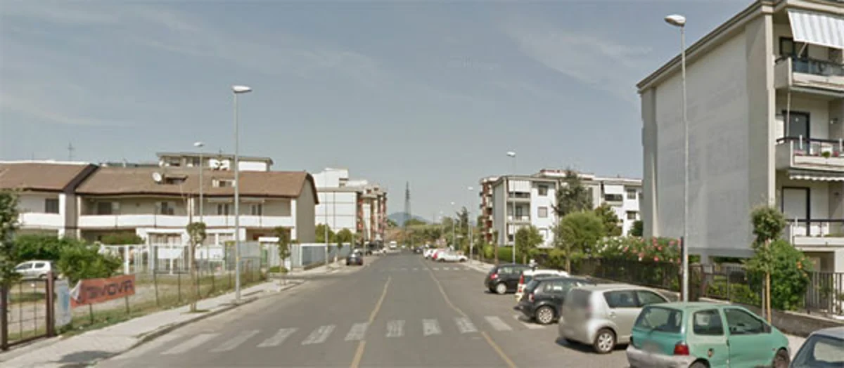 Pompei - Mercato di via Aldo Moro, l'assessore Marra: «Resterà lì»