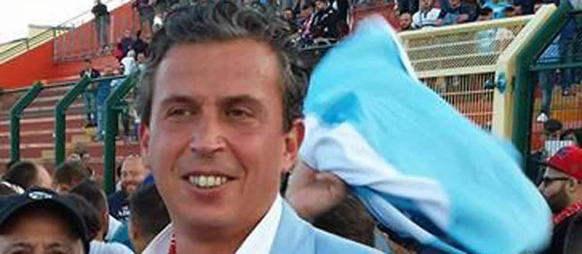 Savoia, oggi pomeriggio sopralluogo del presidente Todisco al Giraud