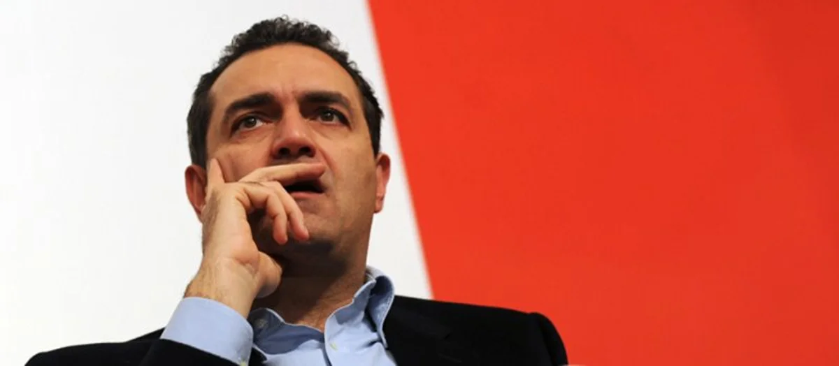 Napoli - Caso De Magistris, i giudici si riservano