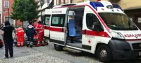 Castel Volturno (CE) - Esplode bombola di ossigeno, muore donna