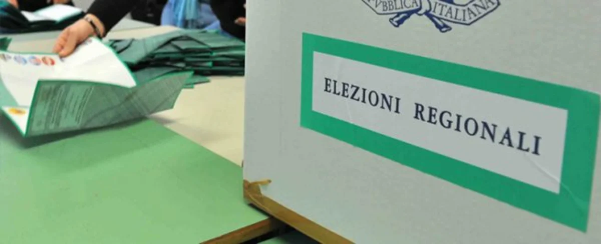 Regionali 2015, iniziati i pagamenti per i componenti di seggio