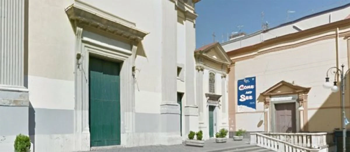 Le Arciconfraternite di Torre Annunziata meritano attenzione