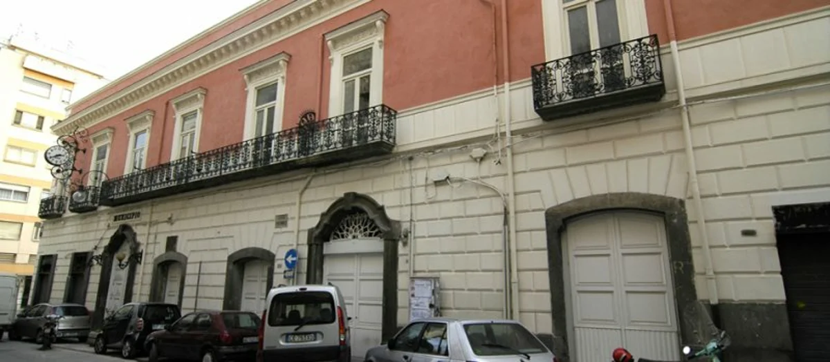 Torre Annunziata - Pacchi alimentari, le graduatorie provvisorie dei beneficiari