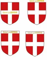 Savoia, nuovo logo: sondaggio tra i tifosi del presidente Todisco