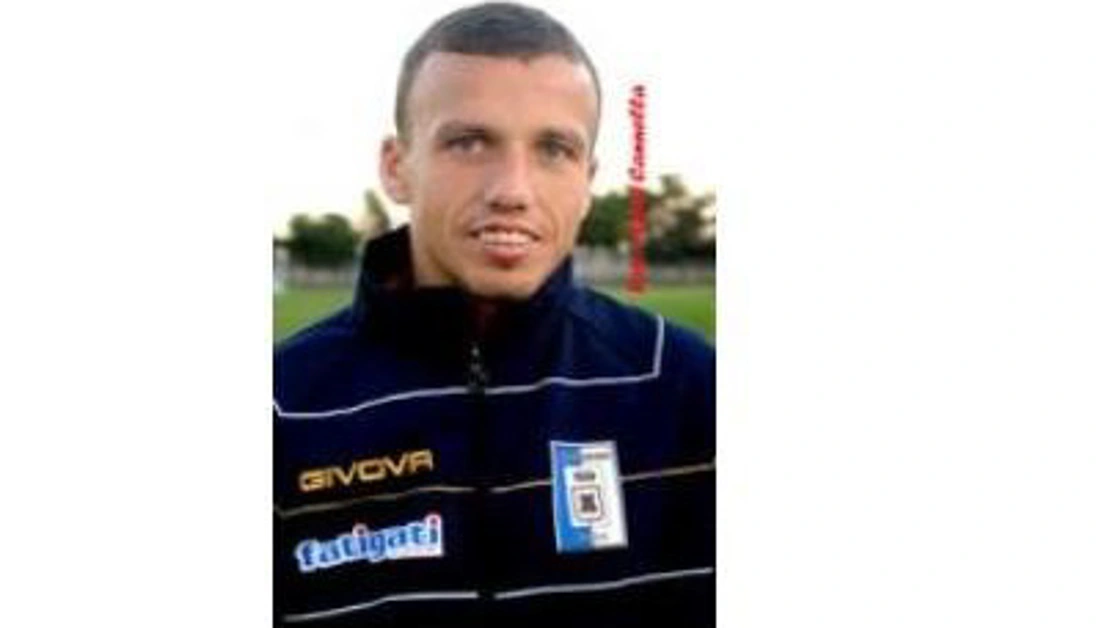 Savoia, arriva il difensore Giovanni Baratto