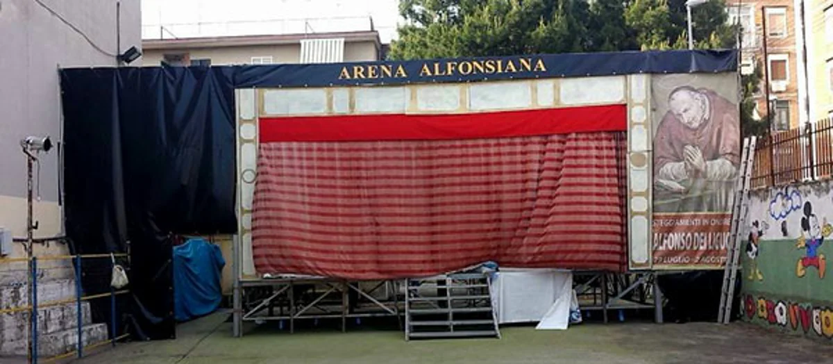 "Estate a Teatro", in scena la Compagnia "Peppino Ottone"