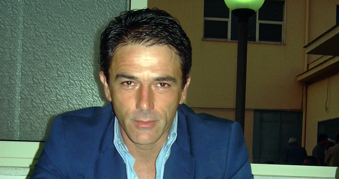 Il consigliere comunale di Torre Annunziata De Stefano annuncia le dimissioni dalla sua carica