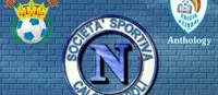 Scuola Calcio Azzurri, sei giovani alle giovanili del Napoli