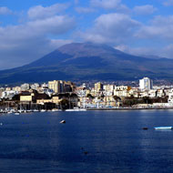 Vesuvio: nuovo piano per fuggire