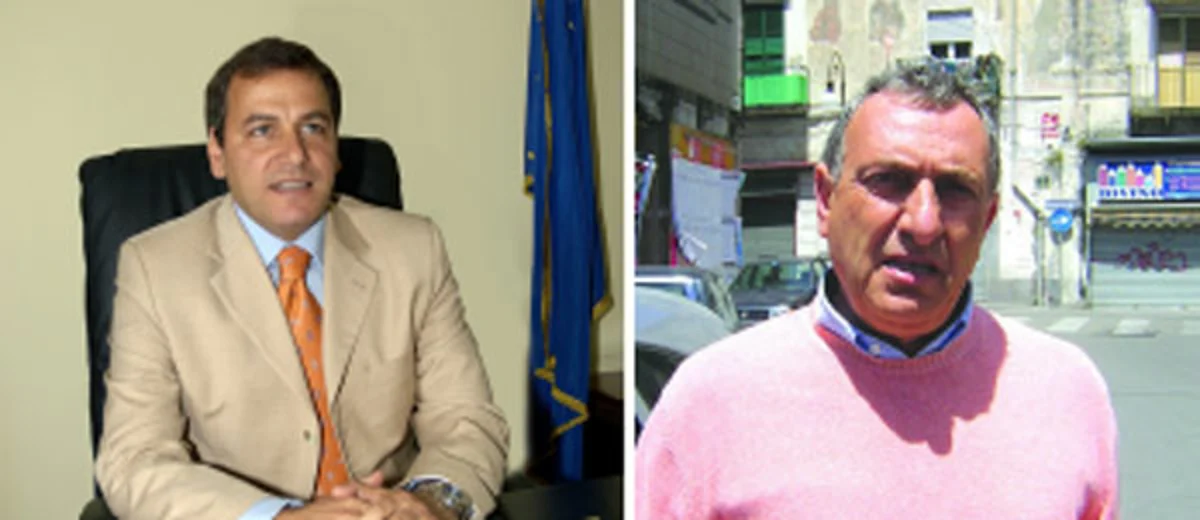 I consiglieri comunali Ascione e Donadio aderiscono al Pd di Torre Annunziata