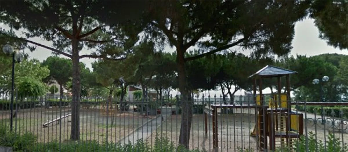 Trecase - La Festa dello Sport nella Villa Comunale: corsa, bici, musica e balli