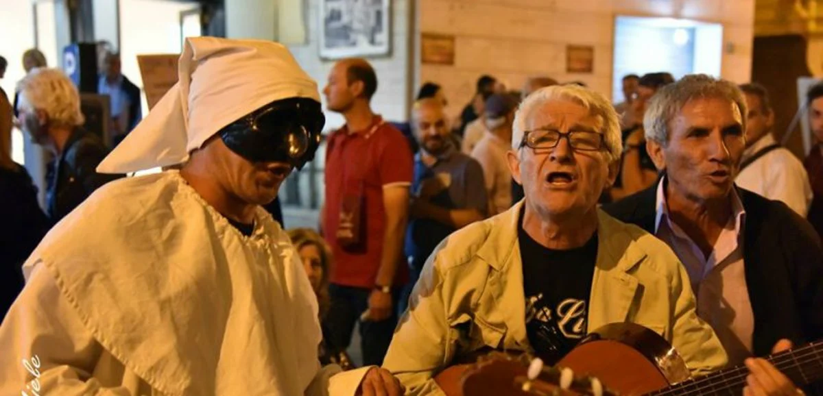 Trecase - Un successo la IV edizione della Festa Contadina