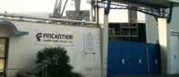 Castellammare di Stabia - Fincantieri, sei arresti per estorsione