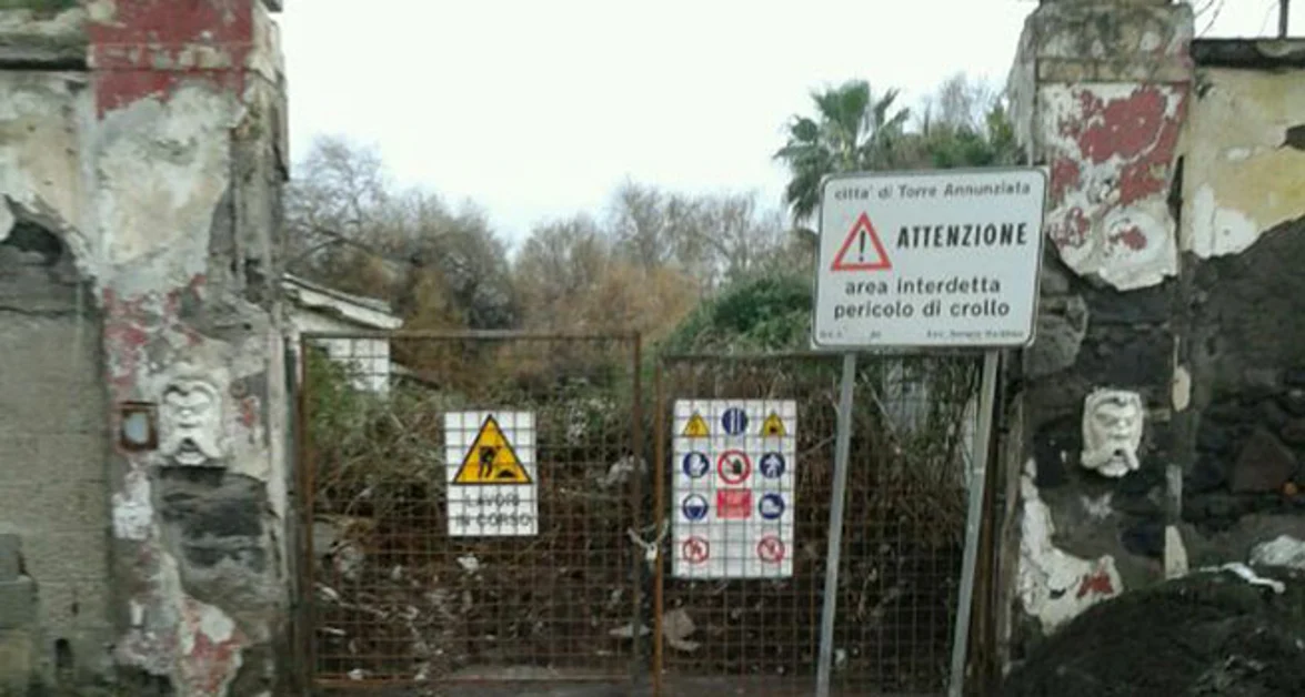 Ex Lido Santa Lucia, procede l'iter per la riqualificazione 