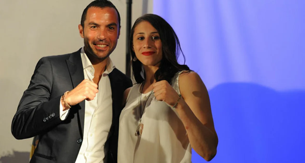 Oplonti Sport Award, premiate le stelle dello sport di Torre Annunziata 