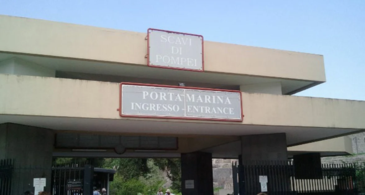 Pompei - Scavi esclusi dalle visite serali, protesta dei sindacati