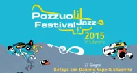 Pozzuoli - Jazz Festival, doppio appuntamento il 2 e 4 luglio