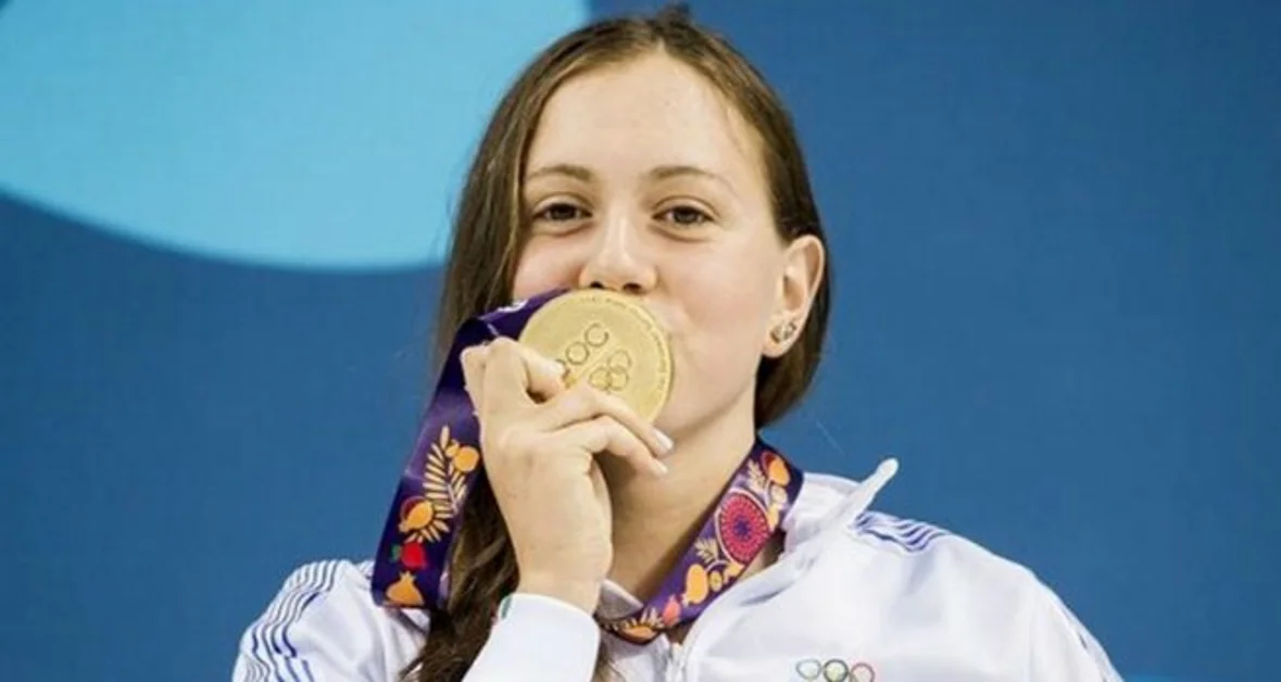 Sorrento - Sveva Schiazzano premiata al Comune