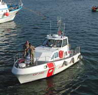 Guardia Costiera: continuano i controlli