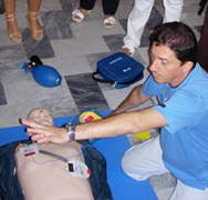 A scuola di pronto soccorso