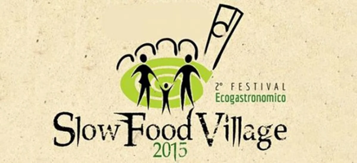 Degustazione di vini vesuviani allo SlowFood Village 