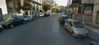 Torre del Greco - Lavori stradali, senso unico in via Cesare Battisti