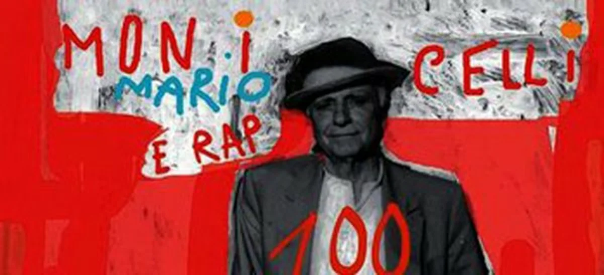 Napoli - Al PAN, mostra su Mario Monicelli