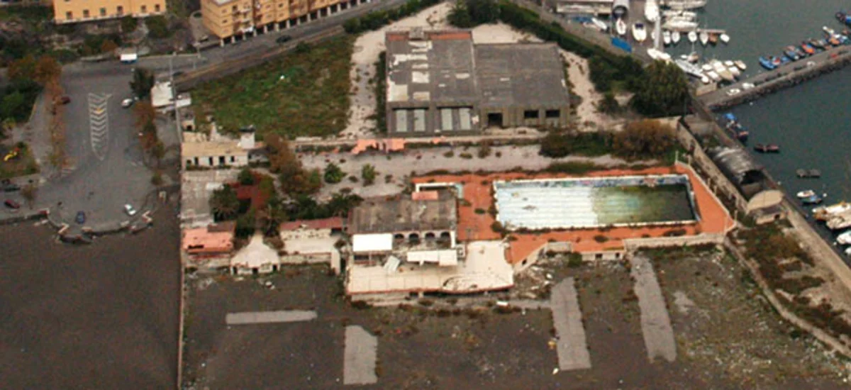 Ex "Santa Lucia", il Lido Nettuno si aggiudica la concessione demaniale