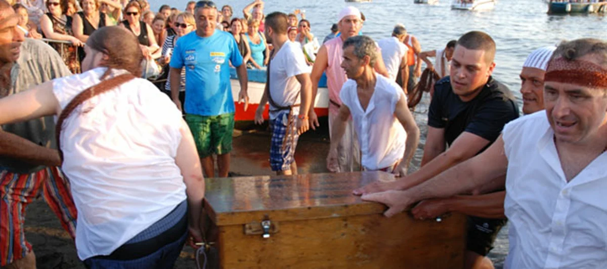 Festa del 5 Agosto a Torre Annunziata, il Comune cerca sponsor