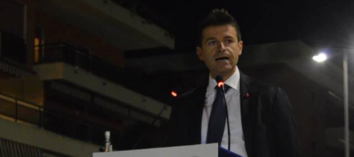 Sorrento - Cerimonia conclusiva dei corsi di lingua e informatica