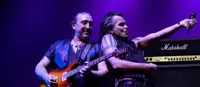 Festival delle Ville Vesuviane: Litfiba, Renga e De Crescenzo in concerto