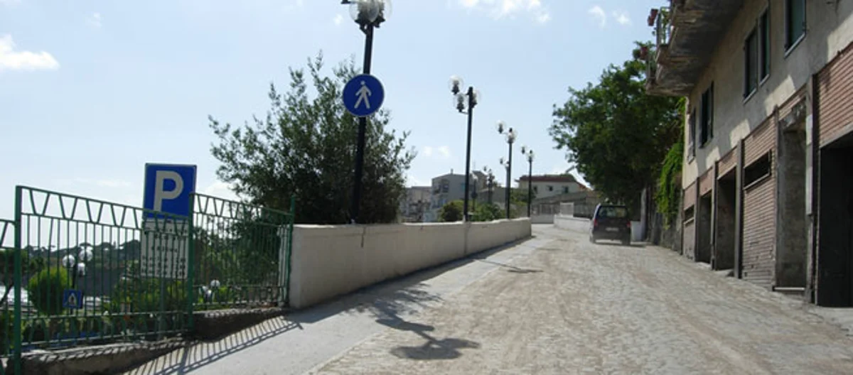 Cambia la viabilità sul litorale di Torre Annunziata, i nuovi dispositivi di traffico