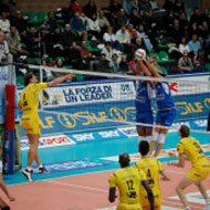 Oplonti Volley, un passo indietro