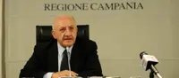Regione Campania, De Luca: «Sarà una casa di vetro»