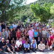 Pompei - Anziani: cure termali a Vulpacchio