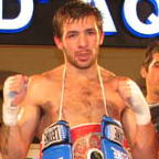 Grande boxe a Terzigno