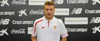 Calcio, Ciro Immobile passa dal Borussia Dortmund al Siviglia