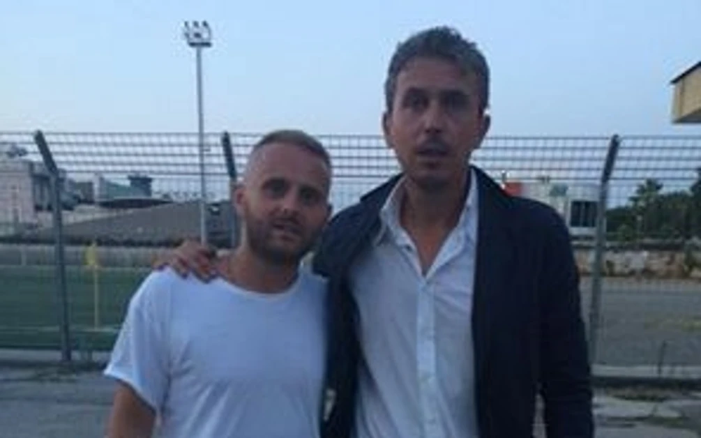 Savoia,  colpo di mercato: dalla Scafatese l'attaccante Mattioli