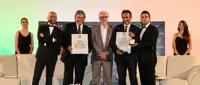 Pompei - Chiusura dell'Italian Movie Award a La Cartiera