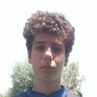 Scuola Calcio Azzurri, il giovane Raiola al Latina