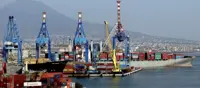 Napoli - Convegno "L'industria non passa per il Sud"