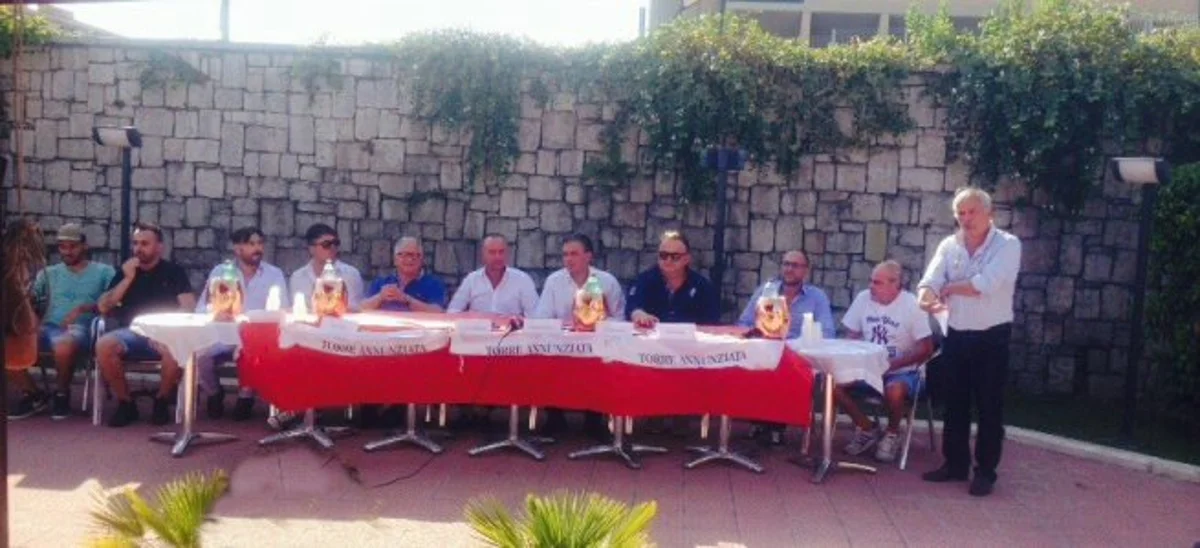 Oplonti Pro Savoia. Todisco: «Senza stadio, difficoltà per l'iscrizione al campionato»