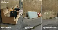 Torre Annunziata,  città sporca e sversamenti abusivi. Di chi le colpe?