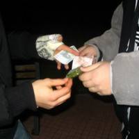 Operazione antidroga: arrestato pusher