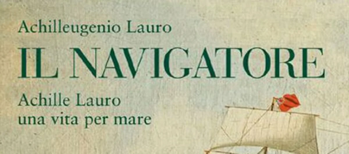 Sorrento - Presentazione del libro su Achille Lauro