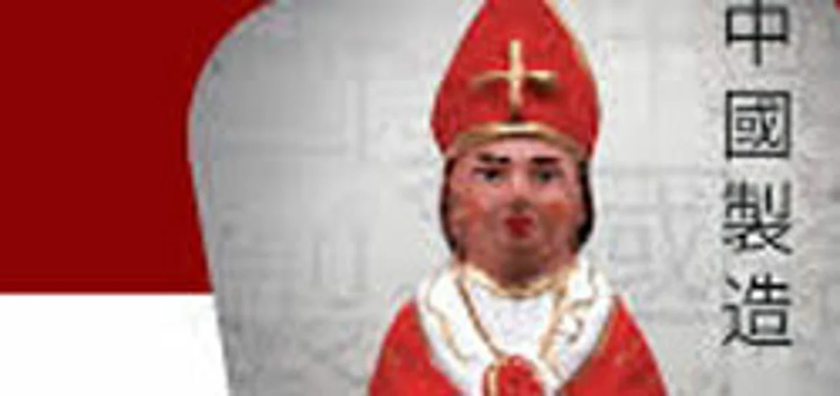 "San Gennaro Made in China", il libro sui cinesi a Napoli